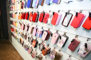 Cell Phone Accessories