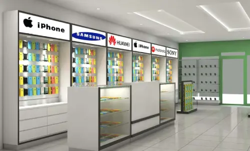 Cell Phone Store